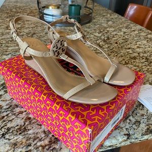 Tory Burch sandals
